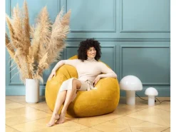 Sitting Point Sitzsäcke^Sitzsack BeanBag Softy 220 l