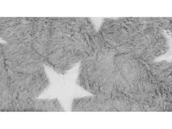 Sitting Point Sitzsäcke|Hocker^Sitzsack BeanBag Fluffy 220 l Sternen-Muster