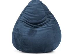 Sitting Point Sitzsack BeanBag Softy 220 l