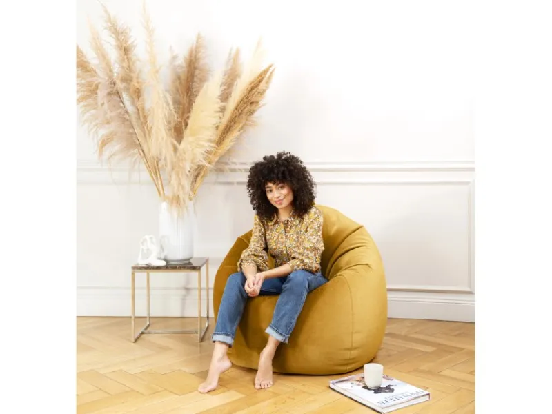 Sitting Point Sitzsäcke^Sitzsack BeanBag Marla 300 l