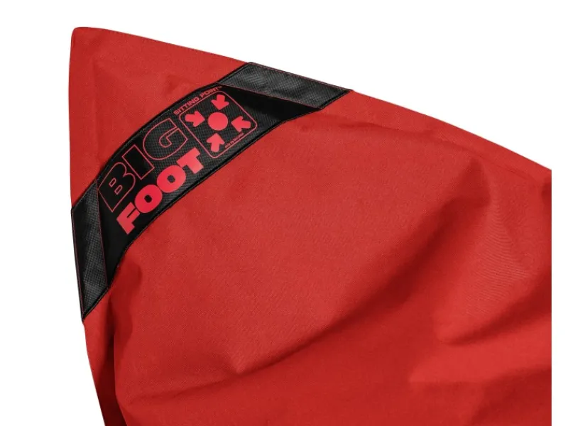 Sitting Point Sitzsack Big Foot Scuba 380 l