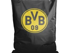 Sitting Point Sitzsäcke^Sitzsack BigBag BVB VIP 380 l Schwarz