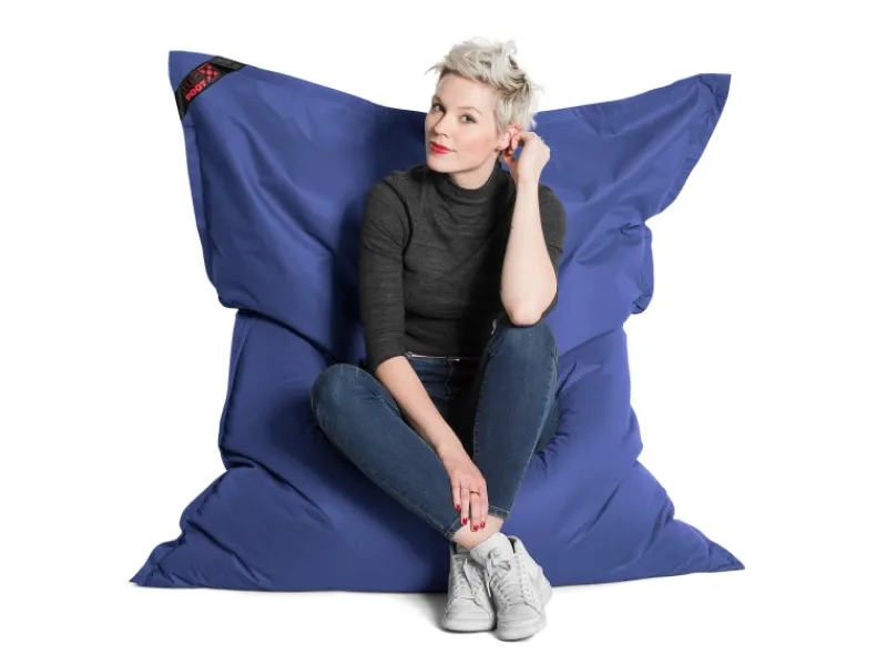 Sitting Point Sitzsack Big Foot Scuba 380 l