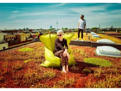 Sitting Point Sitzsack Big Foot Scuba 380 l