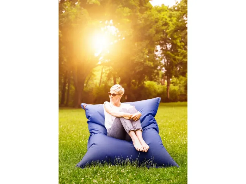 Sitting Point Sitzsäcke^Sitzsack Big Foot Scuba 380 l