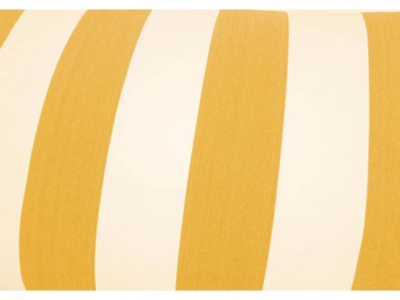 Sitting Point Sitzsack Calypso Santorin 300 l Streifen-Muster