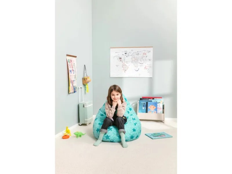 Sitting Point Sitzsäcke^Sitzsack Fluffy 120 l