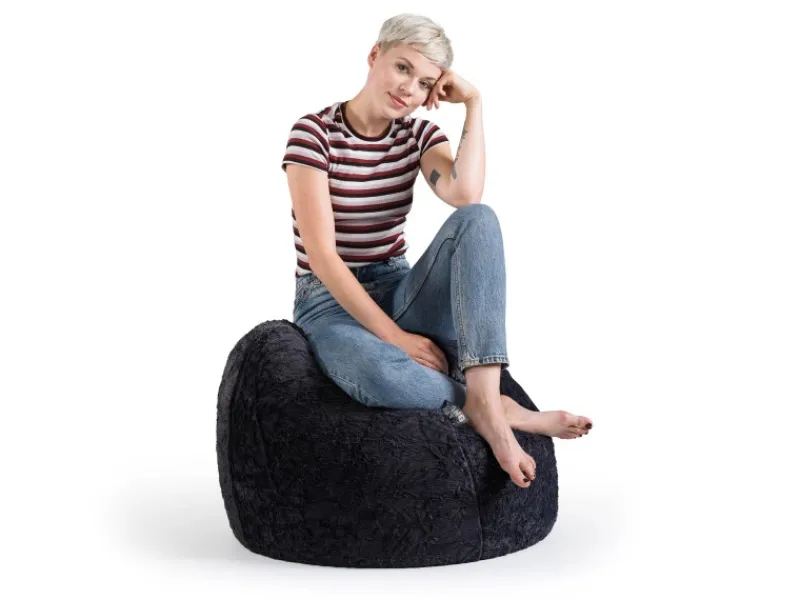 Sitting Point Sitzsäcke^Sitzsack Fluffy 120 l