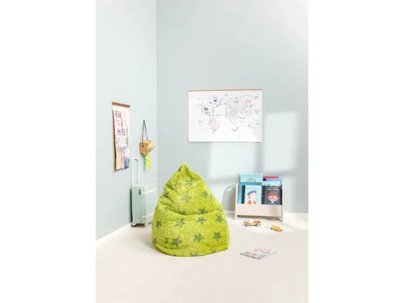 Sitting Point Sitzsäcke^Sitzsack Fluffy 120 l