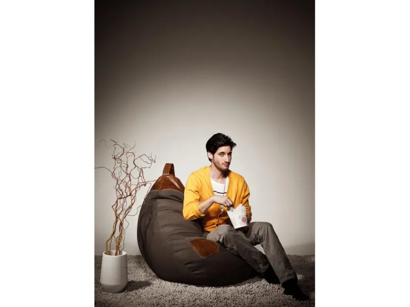 Sitting Point Sitzsäcke^Sitzsack Jamie 300 l