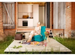 Sitting Point Sitzsack Twist Scuba 300 l