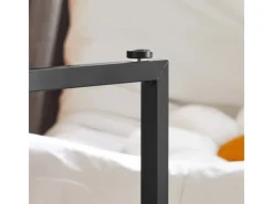 SoBuy Tische^2er Set Couchtisch Beistelltisch Sofatisch Kaffeetisch Natur FBT42-N