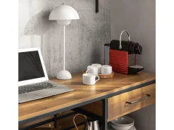 SoBuy Kommode^Kücheninsel Sideboard Kommode Küchenschrank Flurschrank Vintage FSB71-PF