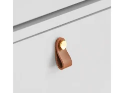 SoBuy Schuhkipper mit 3 Klappen Schuhschrank Schuhkommode Weiß FSR107-W