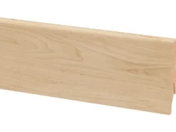 Sockelleiste Buche Swaran 60 mm x 20 mm Länge 2600