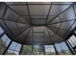 Sojag Pavillon Charleston 384 cm x 489 cm