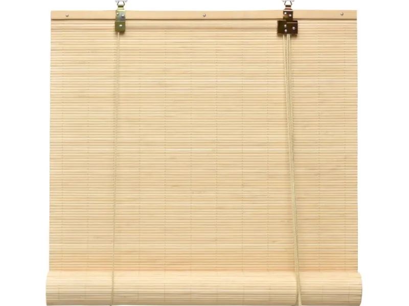 Sol Royal Raffrollos^SolDecor B86 Bambusrollo 140x160cm Natur