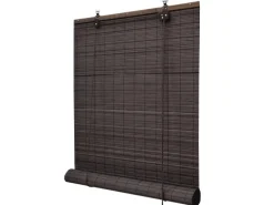 Sol Royal SolDecor B86 Bambusrollo 110x160cm Braun