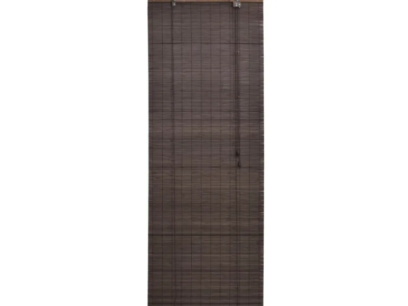 Sol Royal Raffrollos^SolDecor B86 Bambusrollo 100x160cm Braun