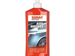 Sonax Buntlacke^Auto Hartwax 500 ml