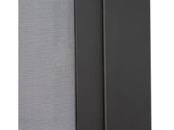 Rollos^Sonnenrollo Mirador 3 m Anthrazit