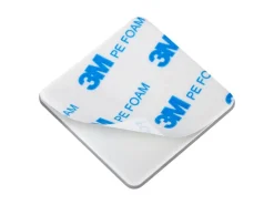 SOTECH Garderoben^Selbstklebender Garderobenhaken PANDORA mit Dreifachhaken