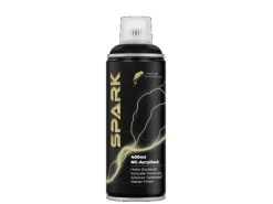 Sprühlacke^SPARK Spraydose 400ml Matte Farbe