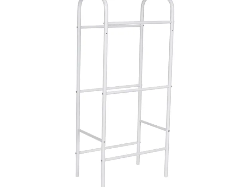 Kellerregale^Stahl-Flaschenkastenständer 115 cm x 49,5 cm x 33 cm