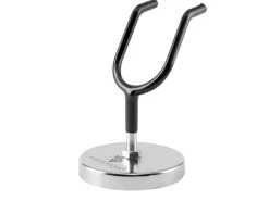 STAHLWERK HVLP Lackierpistole SG-600 ST mit 14 mm Düse und 600 ml Fließbecher