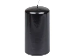 Steinhart Vasen|Laternen^Stumpenkerze Brilliance Ø 5,7 cm x 11 cm