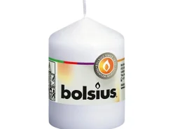 Bolsius Stumpenkerze 80/58