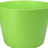 Sunny Garden Malerbedarf^Flexibler Gummi-Eimer 43 l Farbenauswahl