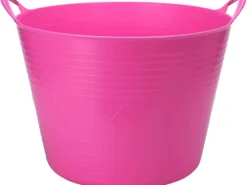 Sunny Garden Malerbedarf^Flexibler Gummi-Eimer 43 l Farbenauswahl