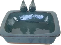 Sunny Garden Vogeltränke 30 cm x 22 cm