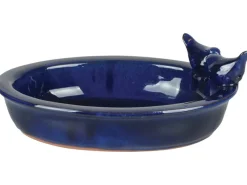 Sunny Garden Vogeltränke Oval 30 cm x 22 cm