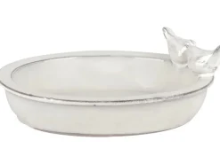 Sunny Garden Vogeltränken^Vogeltränke Oval 30 cm x 22 cm