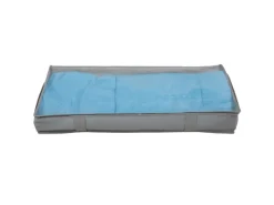 SVITA Aufbewahrungstasche M 5er Set Organizer Unterbettkommode