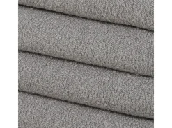 SVITA Blossom XL Hocker Mit Stauraum Sitzhocker Ottomane Pouf Teddyboucle