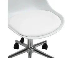 SVITA Eddy Kinderschreibtischstuhl Schreibtischstuhl Kinder Drehstuhl Höhenverstellbar