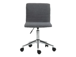 SVITA Stühle^Linus Schreibtischstuhl Kinder Drehstuhl Stoffbezug