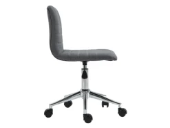 SVITA Stühle^Linus Schreibtischstuhl Kinder Drehstuhl Stoffbezug