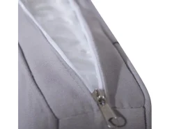 SVITA Hocker^Lugano Polyrattan Lounge Gartenmöbel Set Gartenlounge Gartensofa