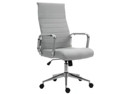 SVITA Stühle^Office Comfort Bürostuhl Schreibtischstuhl Drehstuhl Hohe Rückenlehne Stoff