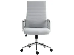 SVITA Stühle^Office Comfort Bürostuhl Schreibtischstuhl Drehstuhl Hohe Rückenlehne Stoff