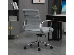 SVITA Stühle^Office Comfort Bürostuhl Schreibtischstuhl Drehstuhl Niedrige Rückenlehne Stoff