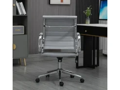 SVITA Stühle^Office Comfort Bürostuhl Schreibtischstuhl Drehstuhl Niedrige Rückenlehne Stoff