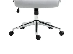 SVITA Stühle^Office Comfort Bürostuhl Schreibtischstuhl Drehstuhl Niedrige Rückenlehne Stoff