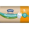 Ostern^Swirl® Bad & Kosmetik Tragegriff-Müllbeutel 5 l 40 Stück