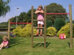 Tetzner und Jentzsch Leitern^T & J Kletterreck Maik