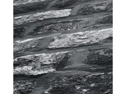 Tadessi Tapete Steinoptik Eliano M1 No 183 Vliestapete Grau Schwarz Steintapete